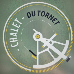 Logo Chalet du Tornet