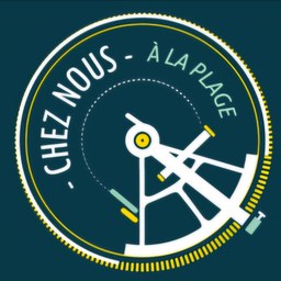 Logo Chez Nous à la Plage