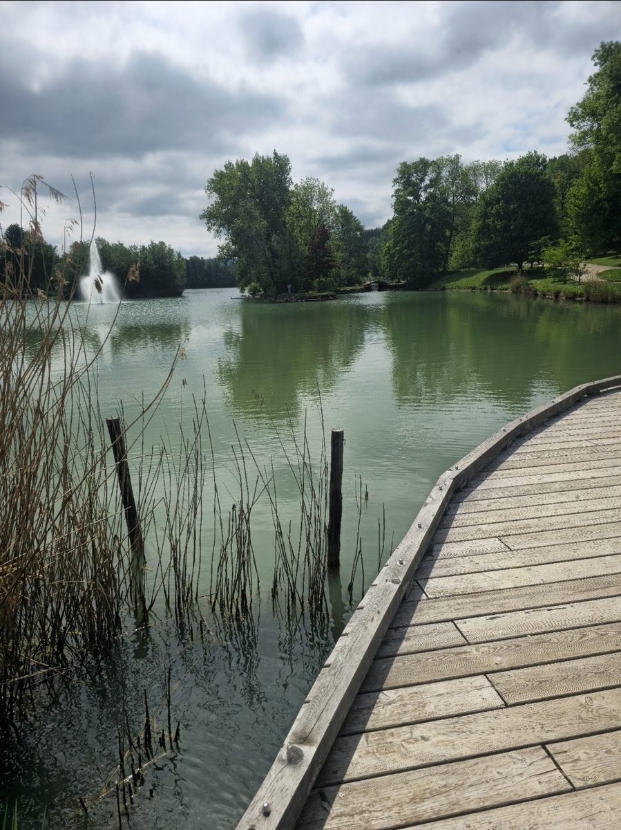 Domaine du Tornet