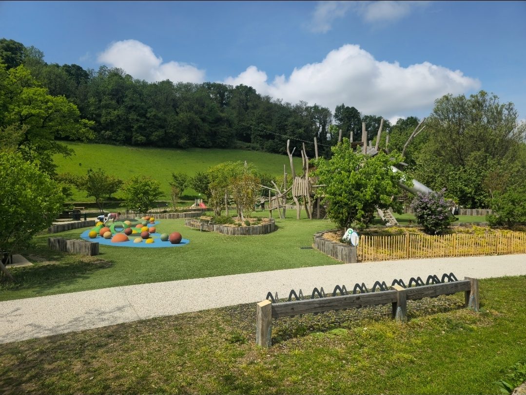 Domaine du Tornet