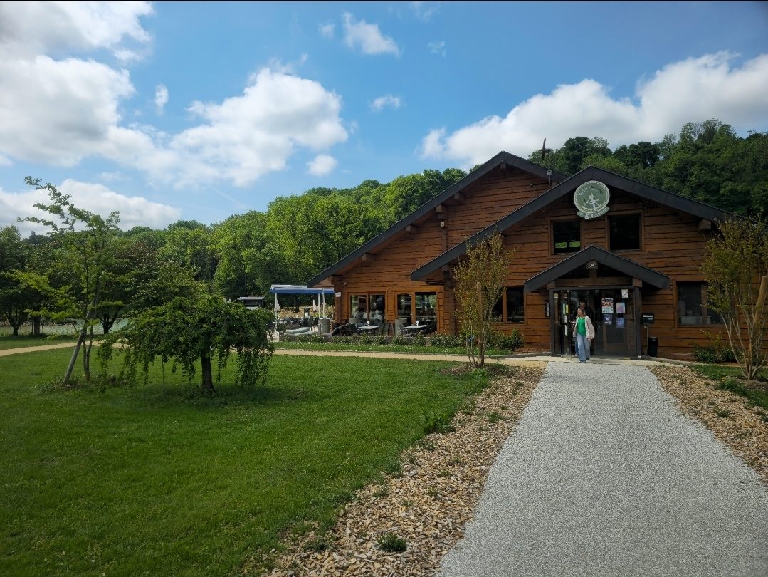 Domaine du Tornet