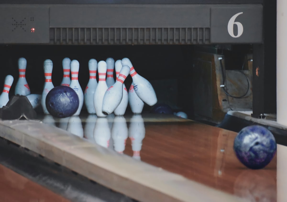Bowling 16 pistes + restaurant + nightclub Le Bowl Bowling Annecy à Annecy Haute-Savoie 74