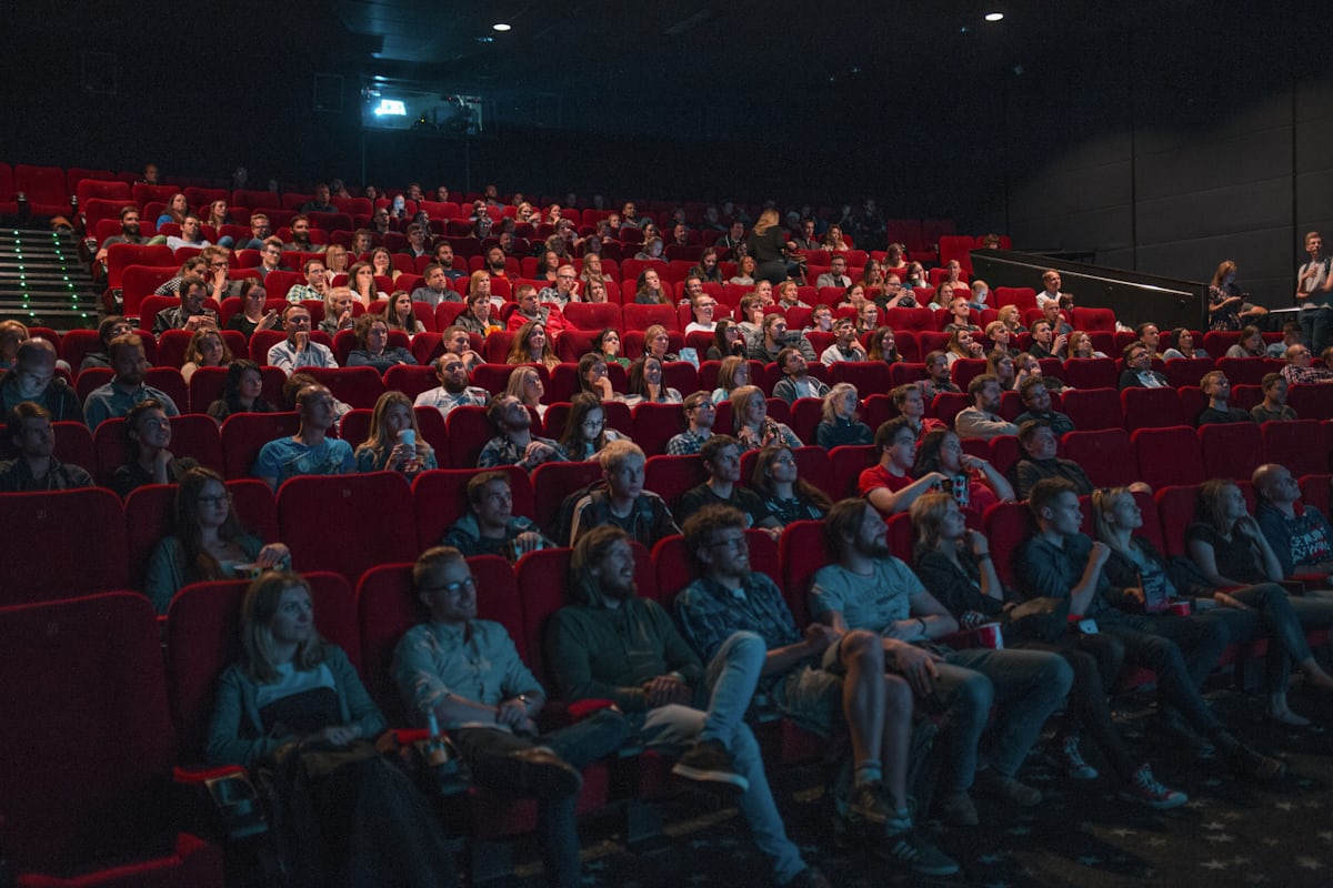 Ciné Actuel / Studio 6, cinéma en Haute-Savoie