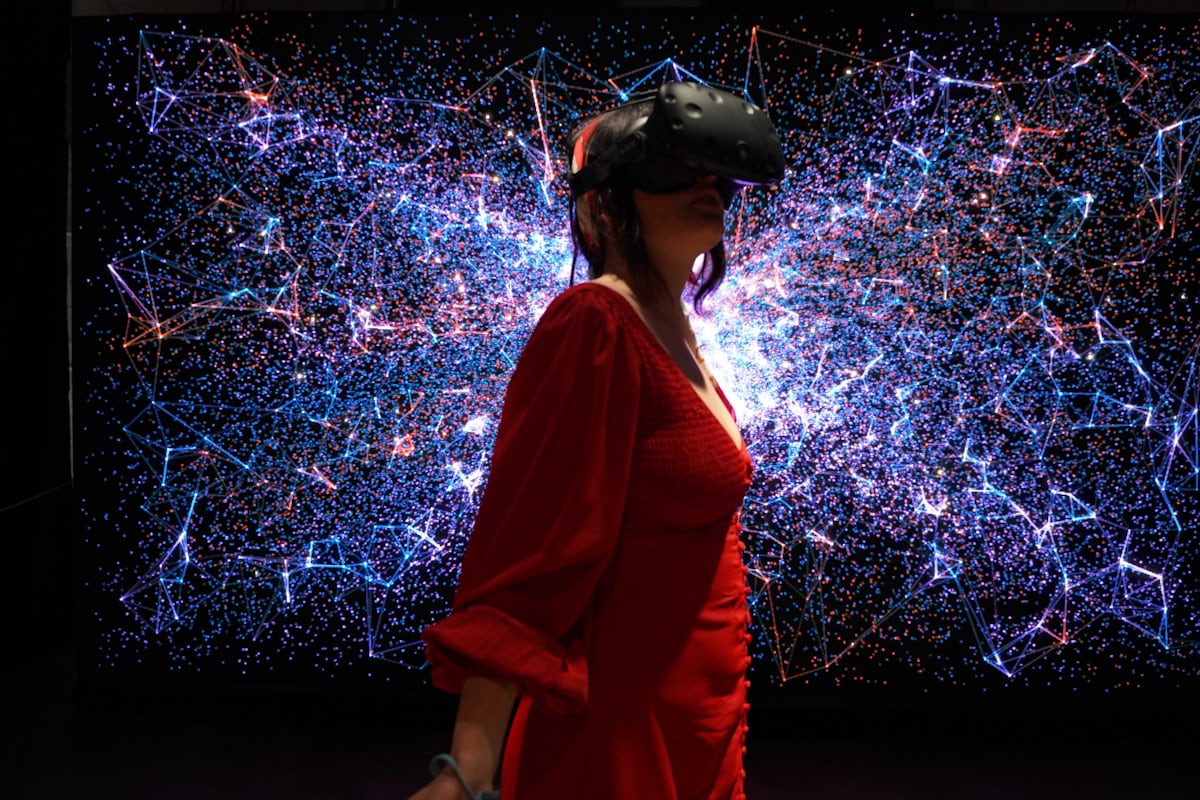 E.réel Annecy, réalité virtuelle en Haute-Savoie