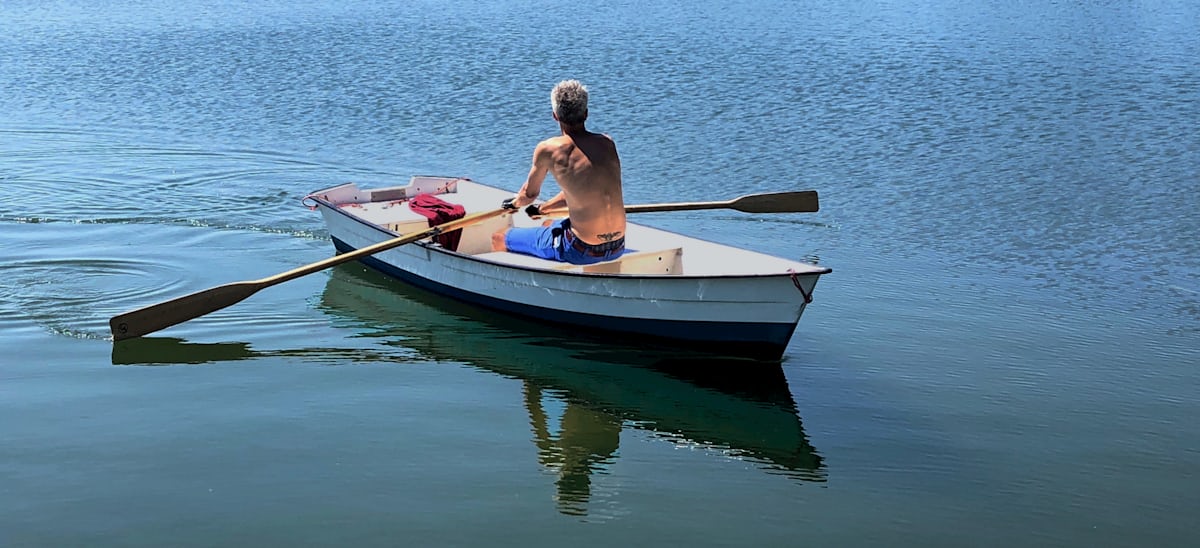 Multi-Anbieter-Wassersportzentrum – Segeln + Wake + Paddle – Wassersportzentrum Doussard in Doussard, Haute-Savoie 74