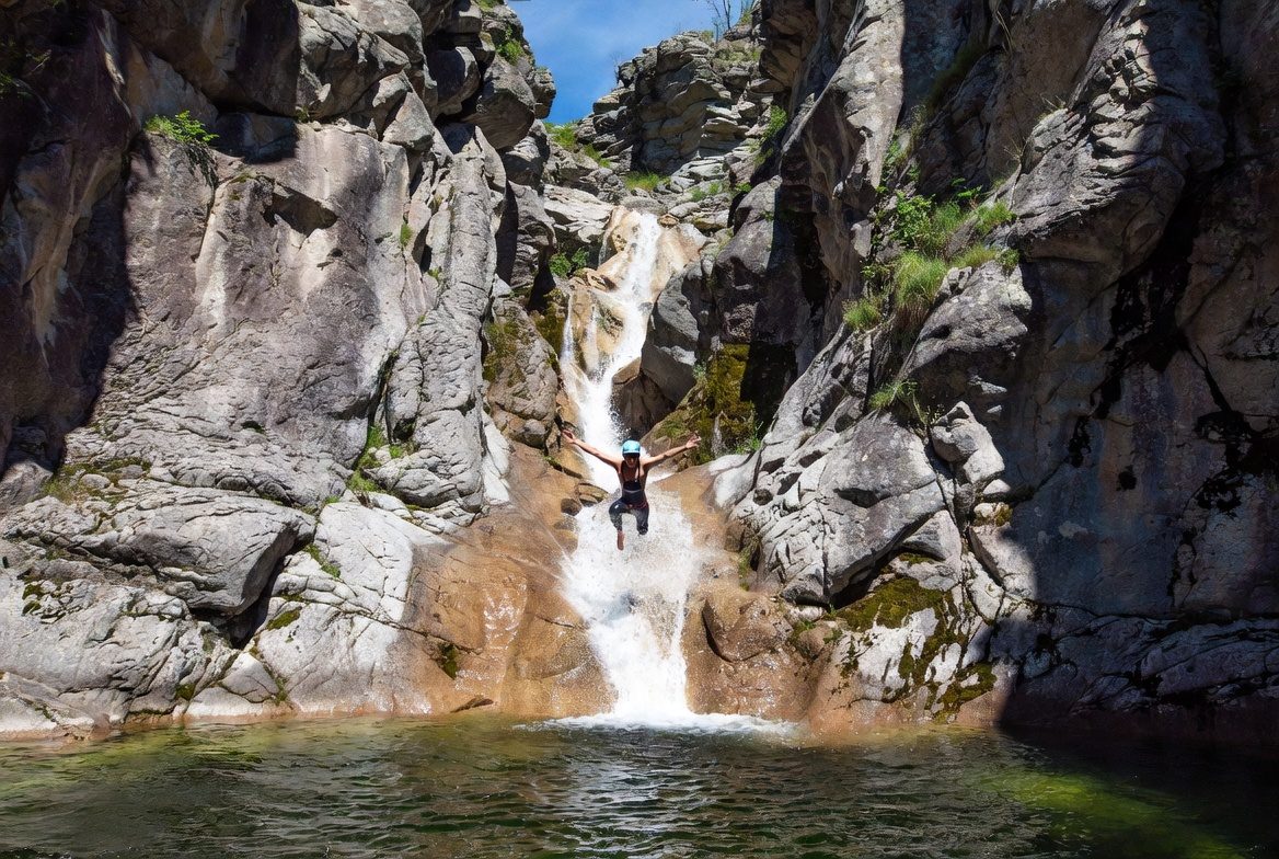 Neo Canyon — Canyoning in Annecy, Haute-Savoie
