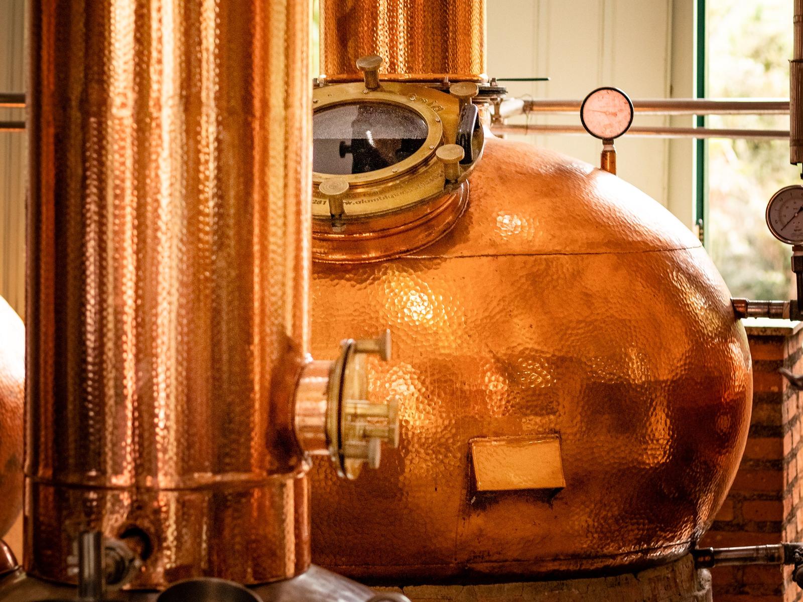 Distillerie des Aravis