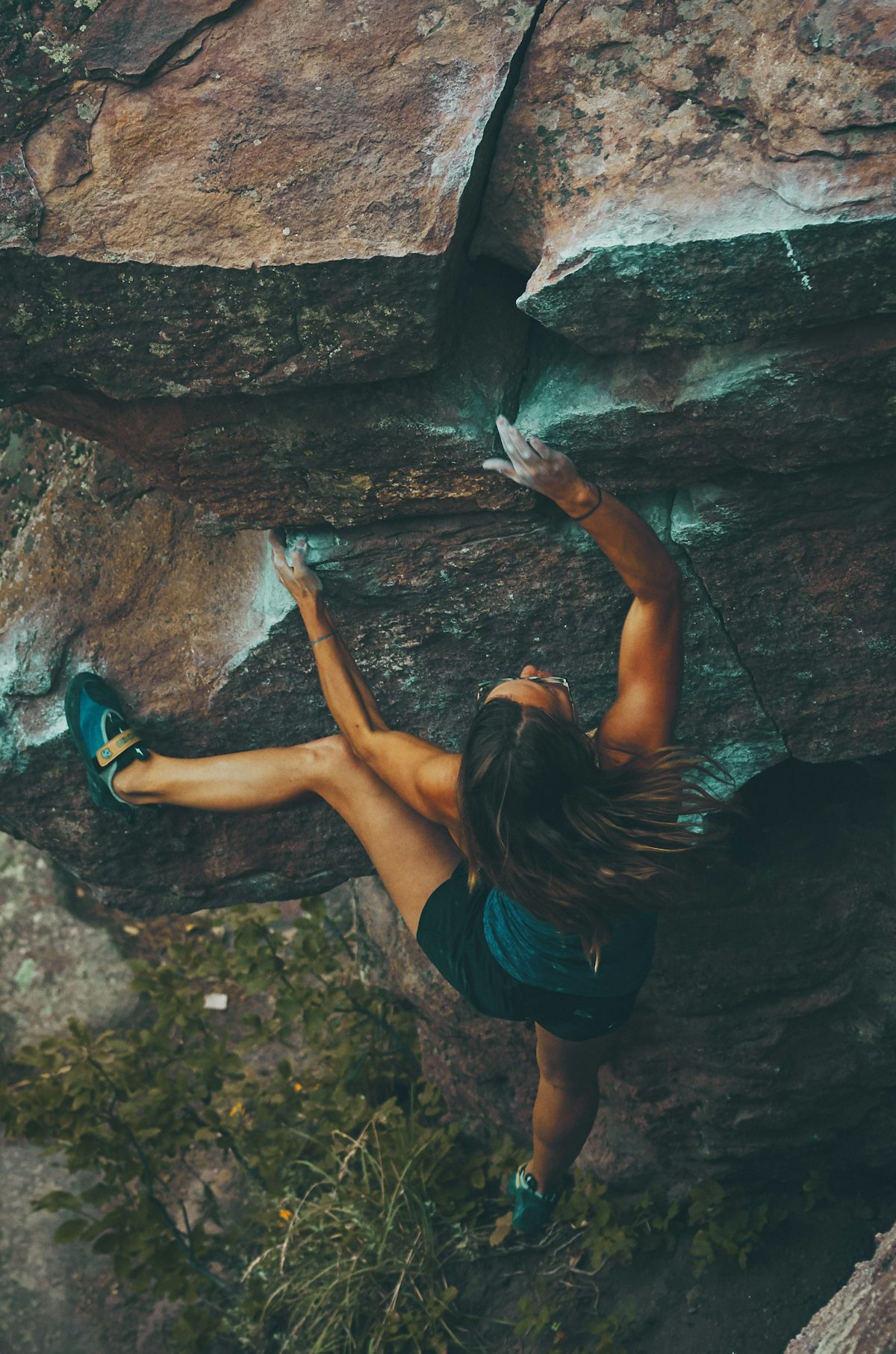 Climb Up Annecy — Indoor-Kletterhalle