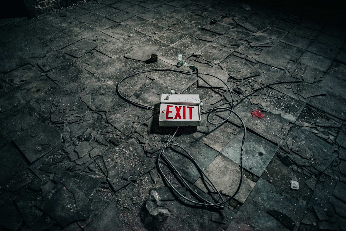 Mystères du Lac — Escape Game Annecy, Haute-Savoie