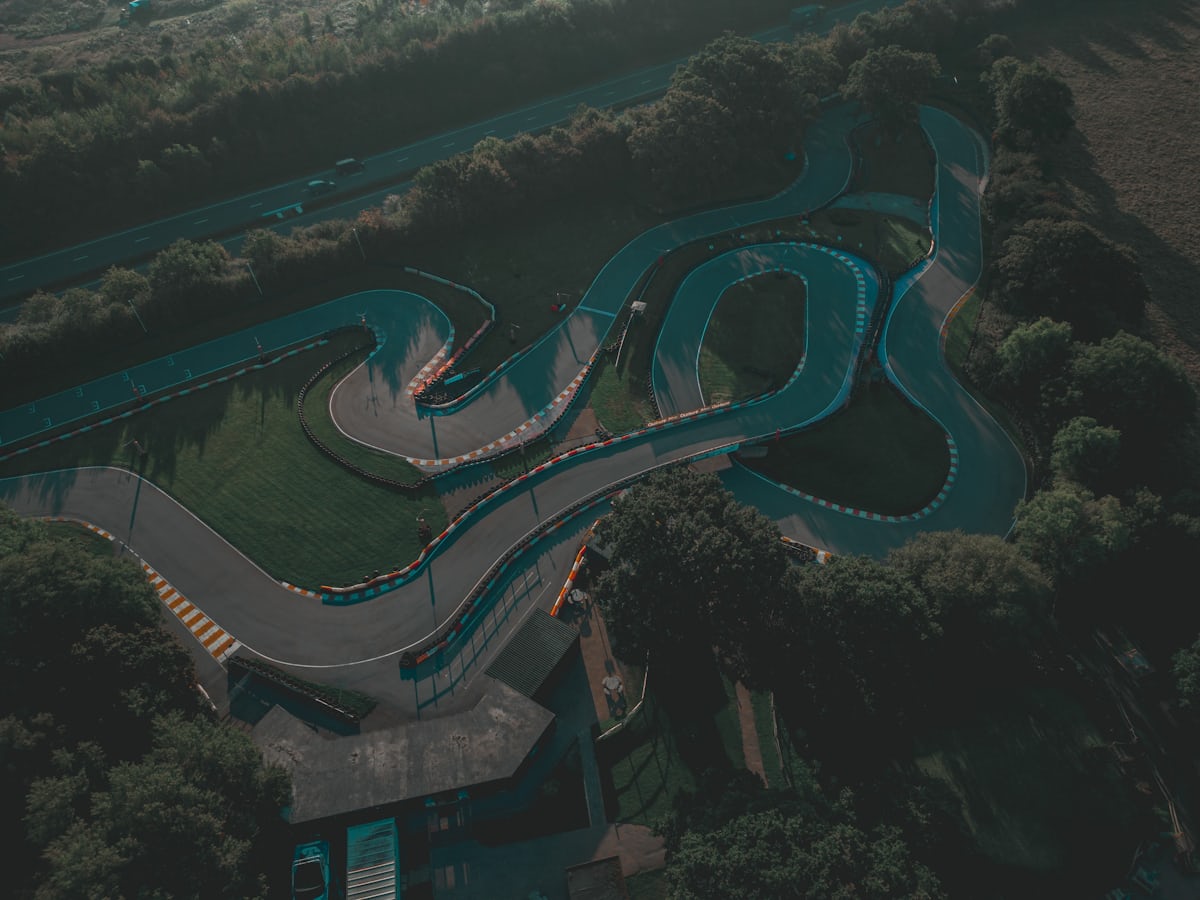 Karting- und Motocross-Verein Team Bouvier 74 Pringy in Annecy, Haute-Savoie