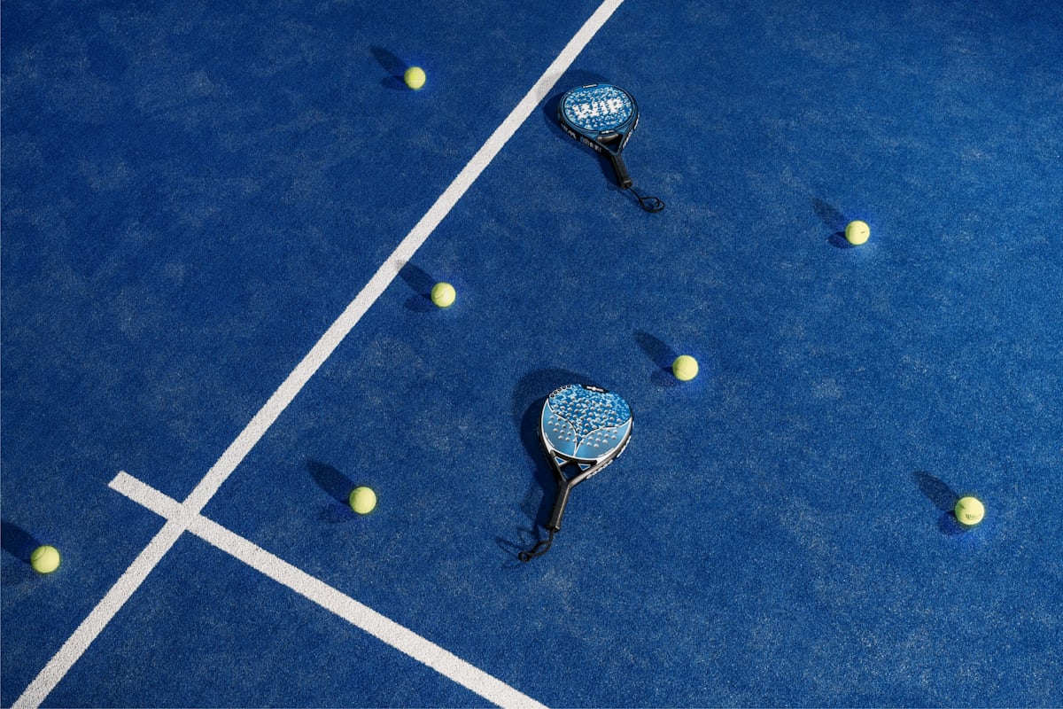 Tennis & Padel Club d'Allinges — courts près de Thonon