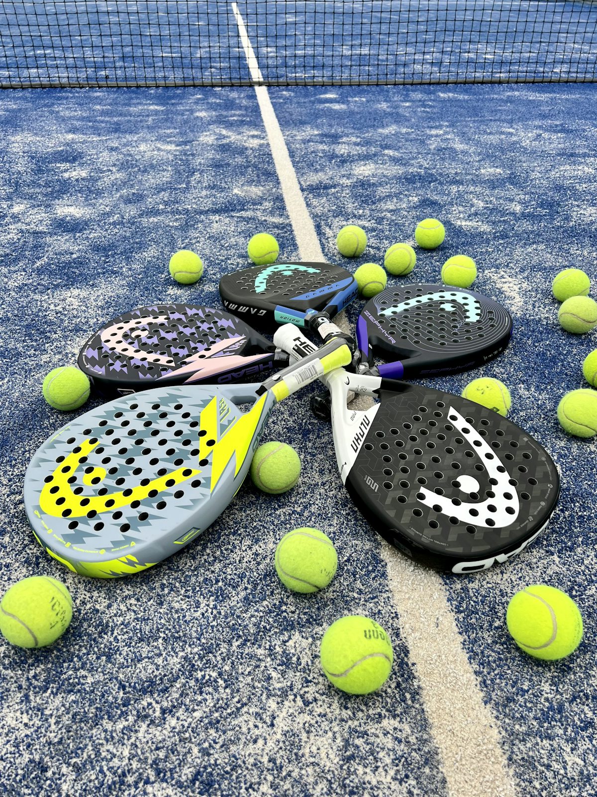 Padel Tennis Squash Club Thonon — campi di racchette a Thonon-les-Bains