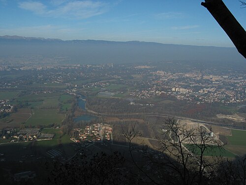 Mont Salève