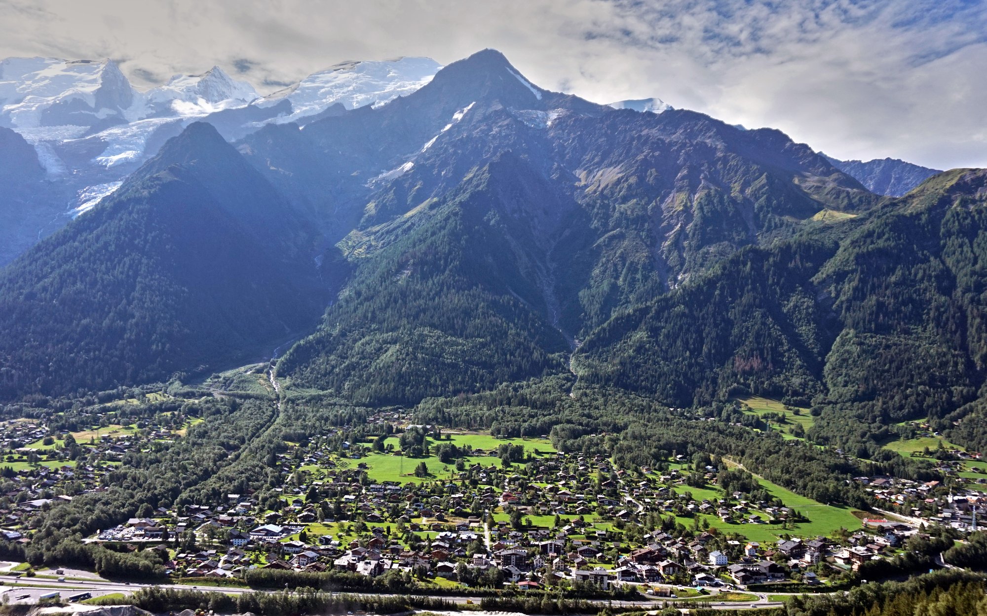 Les Houches