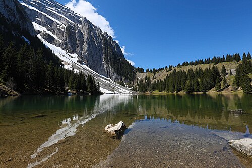 LAC BENIT (Mont Saxonnex) - panoramio (1).jpg