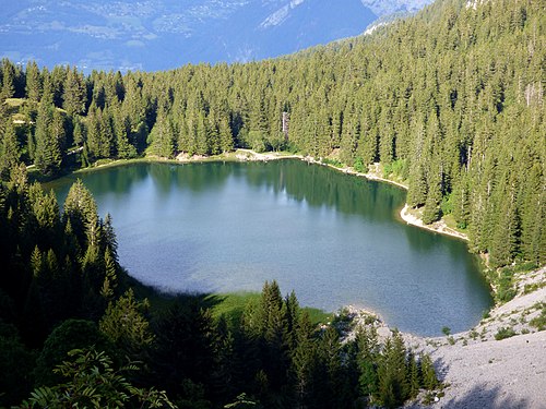 Lac Bénit - Haute-Savoie - 2019.jpg