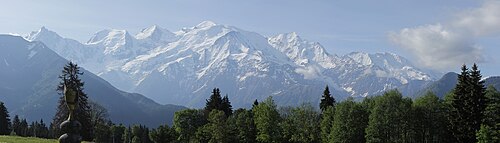 Panoramic view of the Mont Blanc - panoramio.jpg